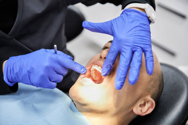 Best Weekend Emergency Dental Services in Eleanor, WV