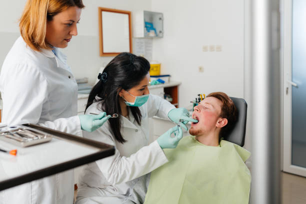 Best Emergency Dental Care for Sports Injuries in Eleanor, WV
