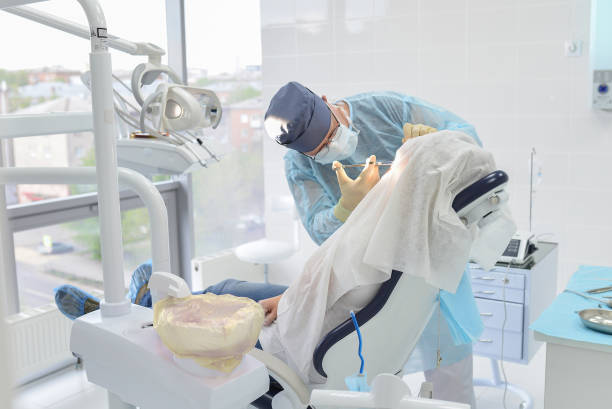 Best Emergency Treatment for Oral Infections in Eleanor, WV